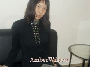 AmberWillson