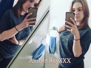Amber_RayXXX