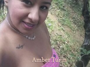 Amber_Turin