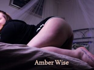 Amber_Wise