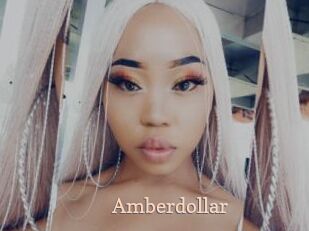 Amberdollar