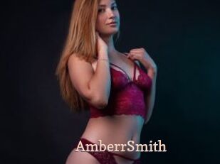 AmberrSmith