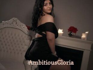 AmbitiousGloria