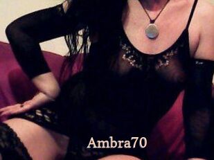 Ambra70