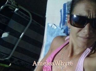 Amelea_Whyte