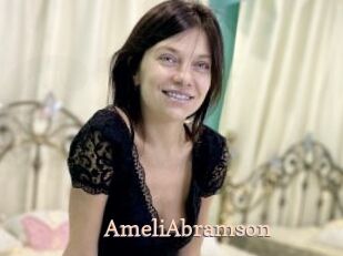 AmeliAbramson