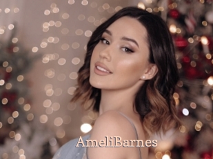 AmeliBarnes Chaude Vision