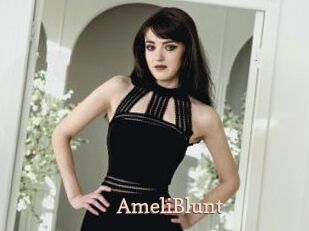 AmeliBlunt