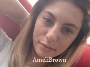 AmeliBrown
