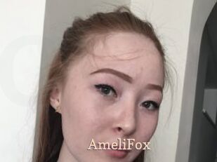 AmeliFox