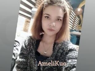 AmeliKuo