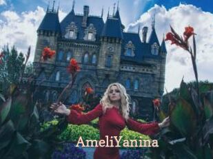 AmeliYanina