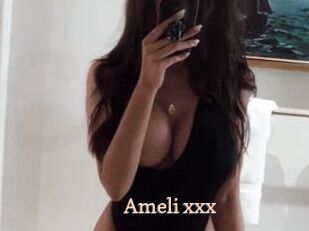 Ameli_xxx
