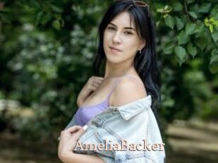 AmeliaBacker