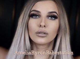 AmeliaByronBabestation
