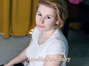 AmeliaCuteBaby