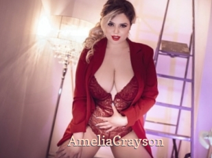 AmeliaGrayson Chaude Vision