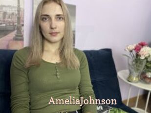 AmeliaJohnson