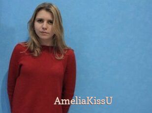AmeliaKissU