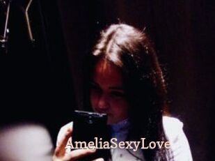 AmeliaSexyLove