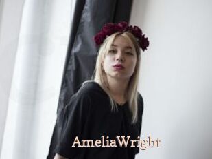 AmeliaWright