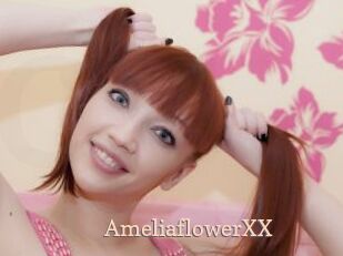 AmeliaflowerXX