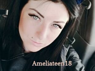 Ameliateen18