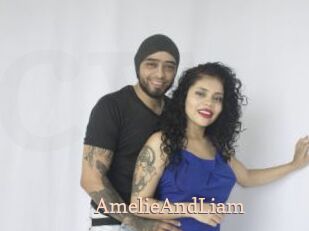 AmelieAndLiam