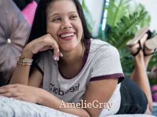 AmelieGray Chaude Vision