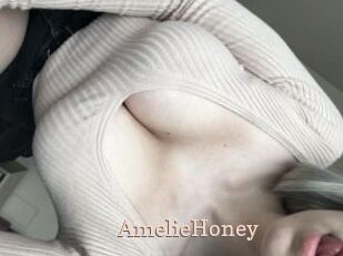 AmelieHoney