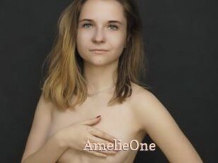 AmelieOne