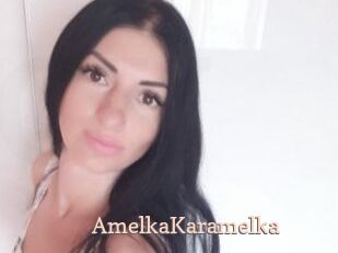 AmelkaKaramelka
