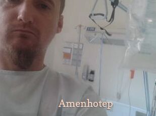 Amenhotep