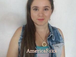 AmericaFoxx