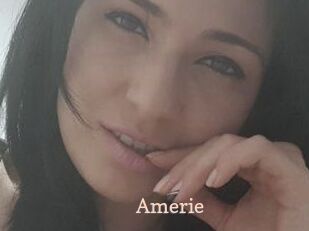 Amerie