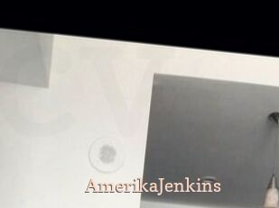AmerikaJenkins