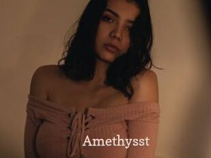 Amethysst