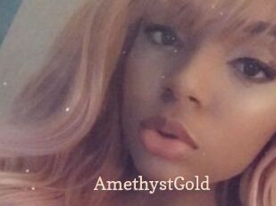AmethystGold
