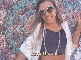 Amethyyst