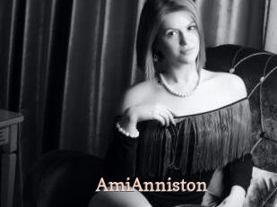 AmiAnniston