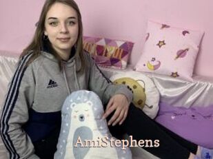 AmiStephens