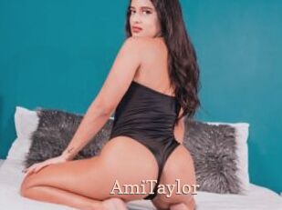 AmiTaylor
