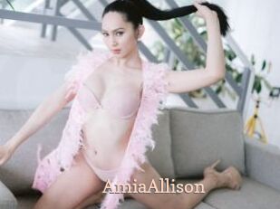 AmiaAllison