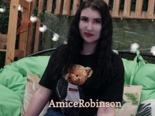 AmiceRobinson