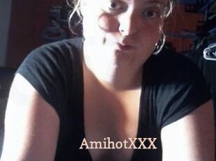 AmihotXXX