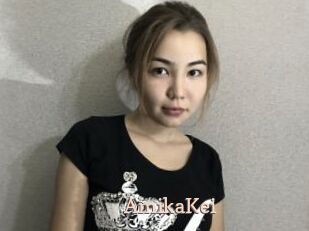 AmikaKei