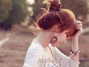 AmikaX