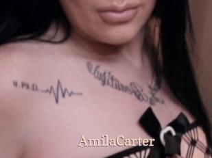 AmilaCarter