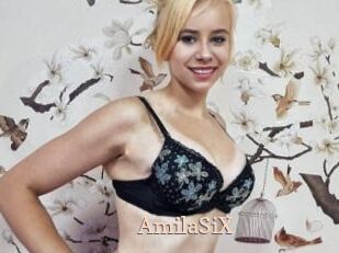 AmilaSiX