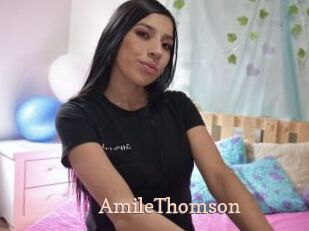 AmileThomson